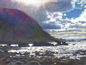 2013年のライトローリング 作： Helen White